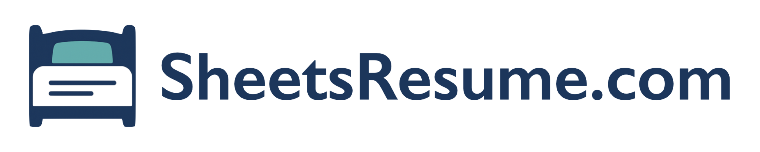 SheetsResume.com